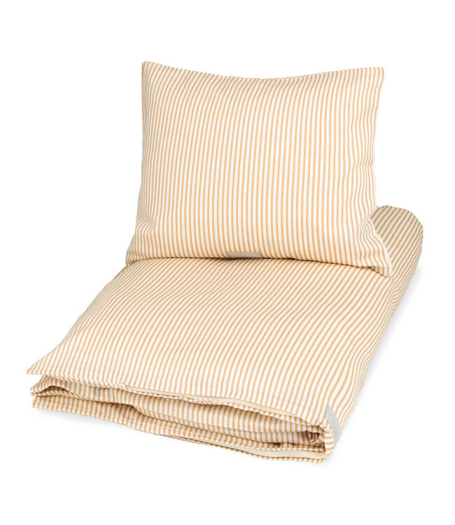 CamCam CamCam - Bedding, Baby, 70x100cm - GOTS - Oatfield