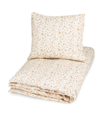 CamCam CamCam - Bedding, Junior, 100x140cm - GOTS - Augusta