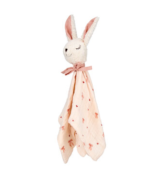 CamCam CamCam - Cuddle Cloth Bunny - OCS - Bows