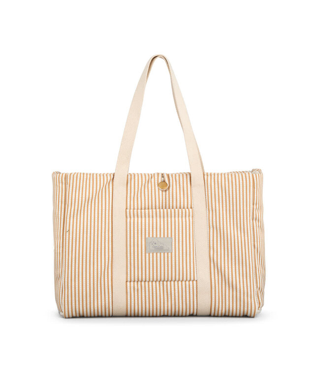 CamCam CamCam - Fold-Out Changing Bag - OCS - Oatfield