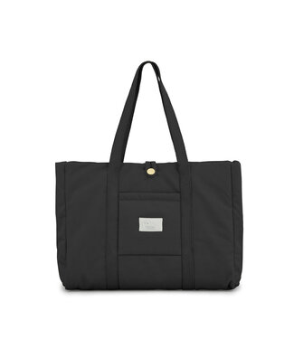 CamCam CamCam - Fold-Out Changing Bag - OCS - Black
