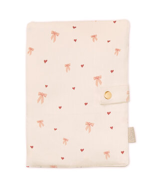 CamCam CamCam - ProtÃ¨ge Carnet De SantÃ© - OCS - Bows