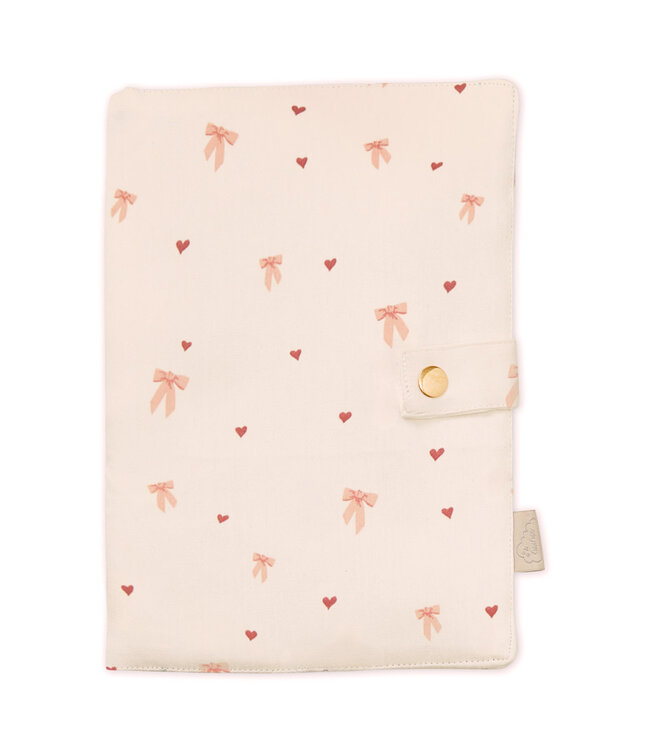 CamCam CamCam - ProtÃ¨ge Carnet De SantÃ© - OCS - Bows