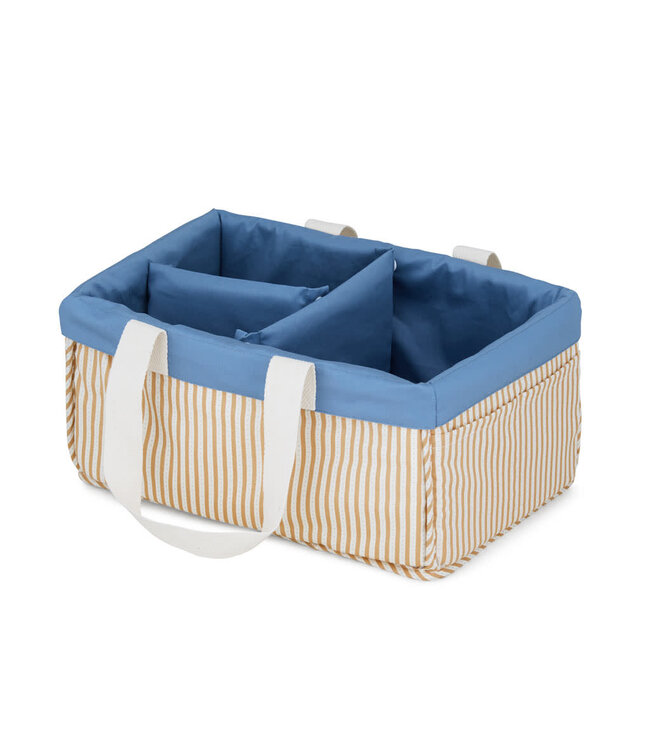 CamCam CamCam - Diaper Caddy - OCS - Oatfield