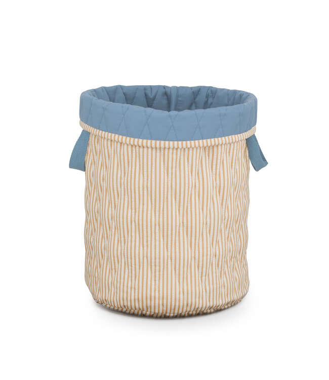CamCam CamCam - Fabric Storage Basket - OCS - Oatfield