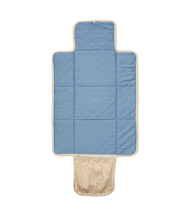 CamCam CamCam - Changing Mat, Quilted - OCS - Oatfield