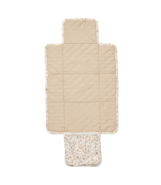 CamCam CamCam - Changing Mat, Quilted - OCS - Augusta