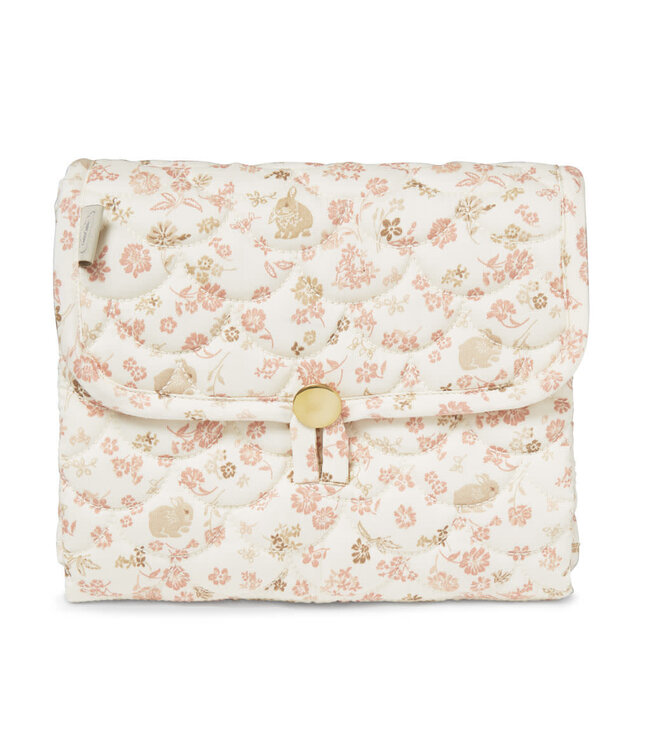 CamCam CamCam - Changing Mat, Quilted - OCS - Augusta