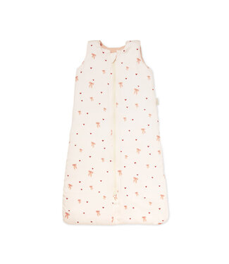 CamCam CamCam - Sleeping Bag 0-6 Months - OCS - Bows