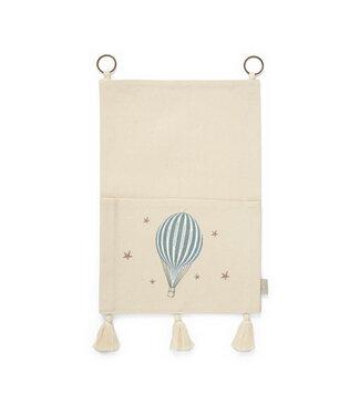 CamCam CamCam - Wall Pocket - GOTS - Dreamland