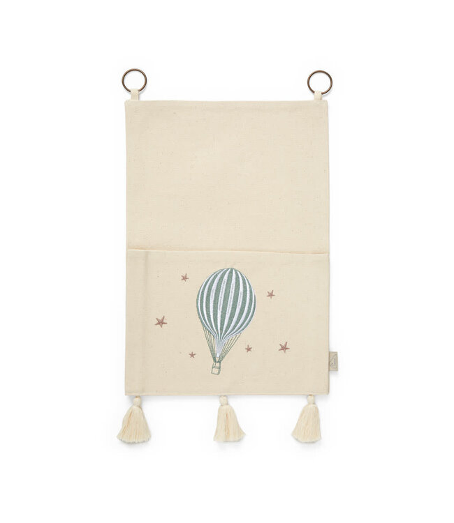 CamCam CamCam - Wall Pocket - GOTS - Dreamland