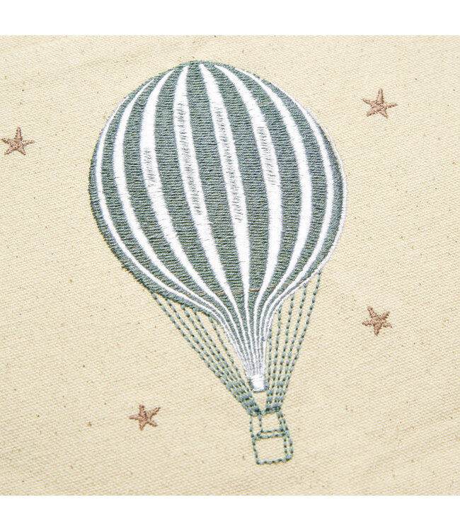 CamCam CamCam - Wall Pocket - GOTS - Dreamland