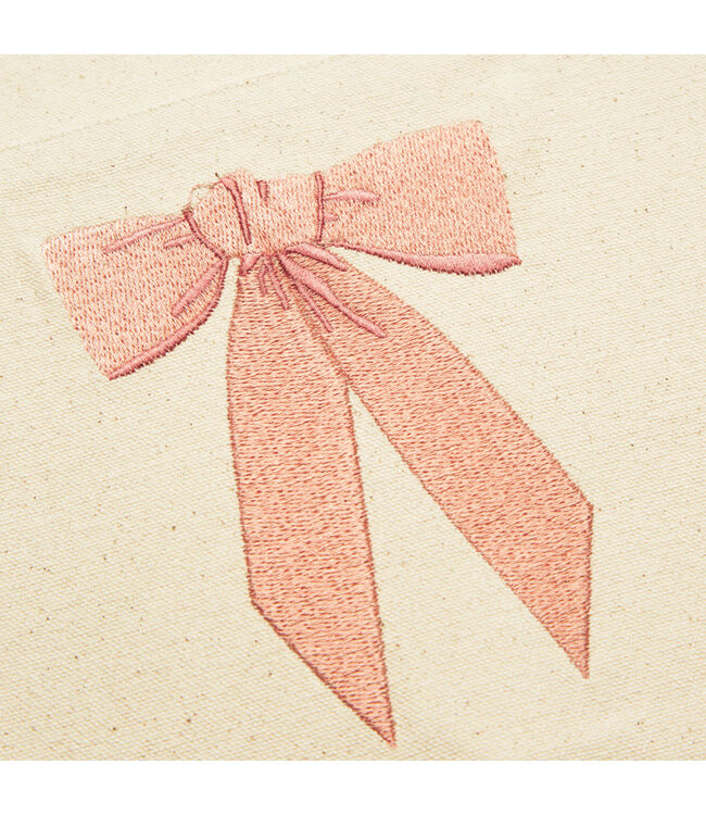 CamCam CamCam - Wall Pocket - GOTS - Bows