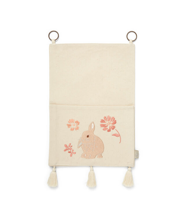 CamCam CamCam - Wall Pocket - GOTS - Augusta