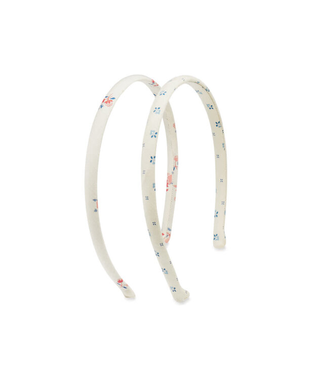CamCam CamCam - Hair Band - set of two - OCS - Mix Berries, Capri