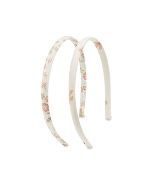 CamCam CamCam - Hair Band - set of two - OCS - Mix Augusta, Bows