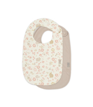 CamCam CamCam - Bib w/ pocket, 2-pack - Augusta
