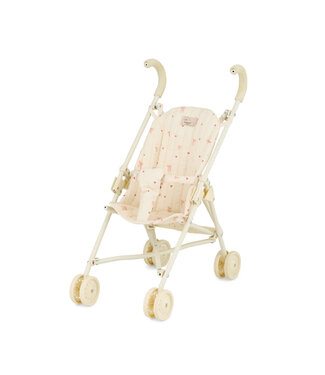 CamCam CamCam - Doll's Stroller - Bows