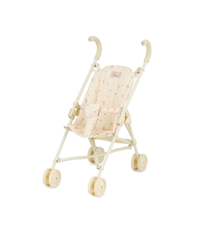 CamCam CamCam - Doll's Stroller - Bows