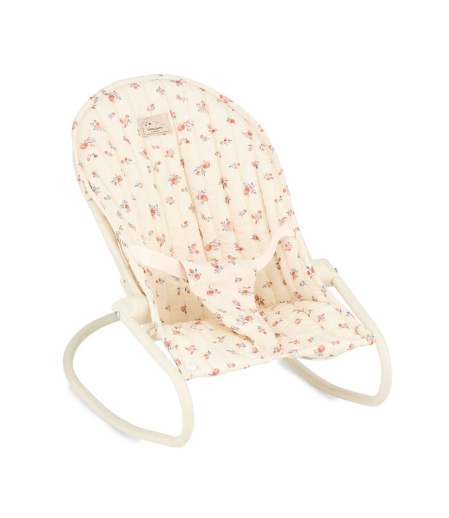 CamCam CamCam - Doll's Bouncer - Berries