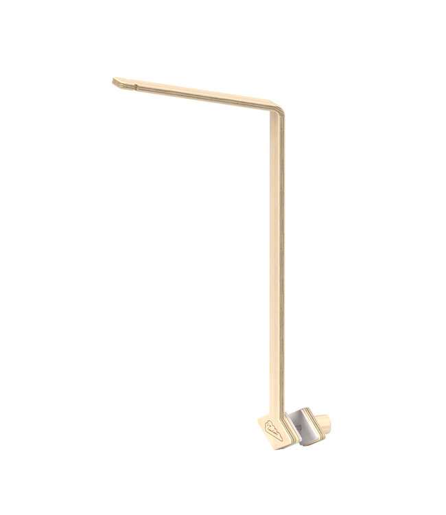 CamCam CamCam - Wooden Mobile holder - FSC 100% - Natural