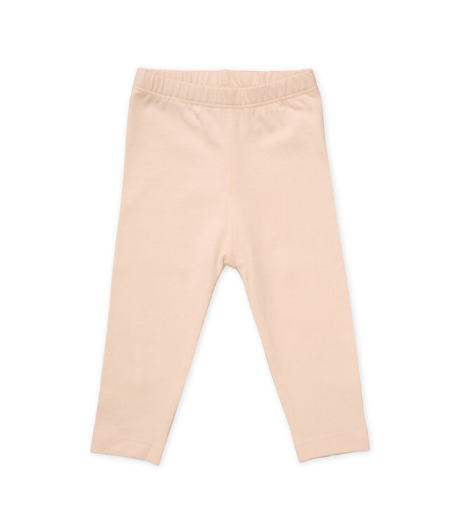 CamCam CamCam - Baby Leggings Louie 74 cm - GOTS - Coral
