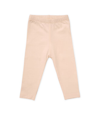 CamCam CamCam - Baby Leggings Louie 80 cm - GOTS - Coral