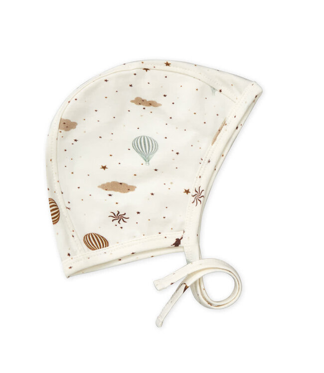 CamCam CamCam - Baby Bonnet 0-3M - GOTS - Dreamland