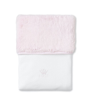 First First - Blanket Lio Pretty Pink