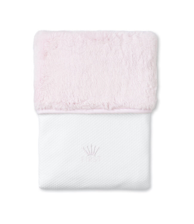 First First - Blanket Lio Pretty Pink