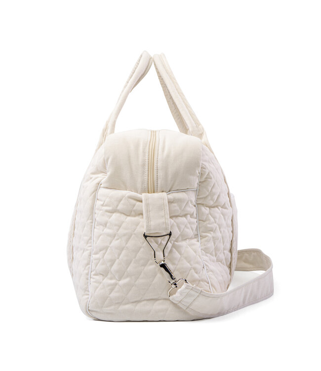 First First - diaper bag   DIANE SILENT SANDS - beige