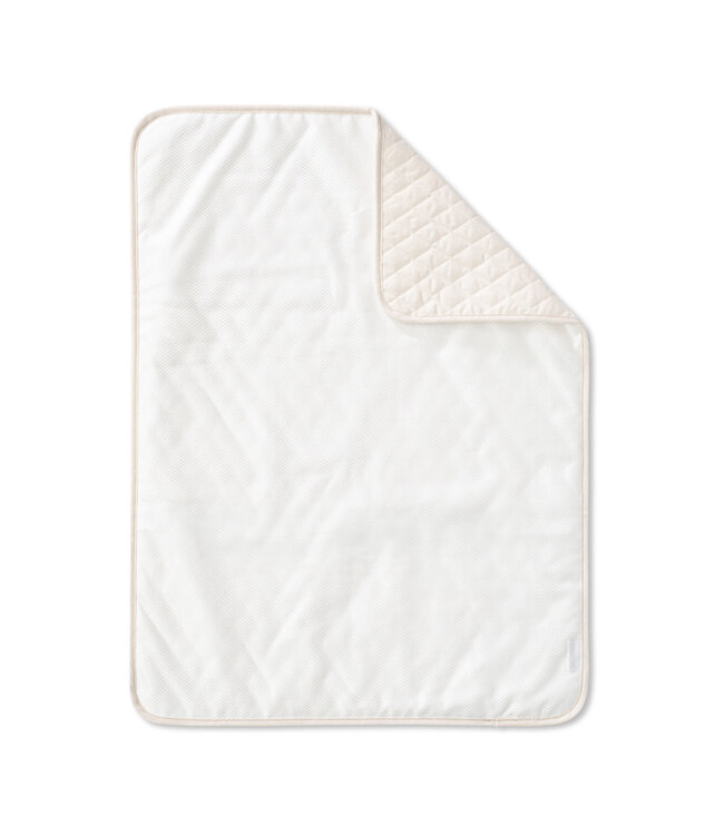 First First - diaper bag   DIANE SILENT SANDS - beige