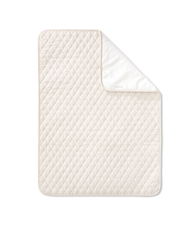 First First - diaper bag   DIANE SILENT SANDS - beige