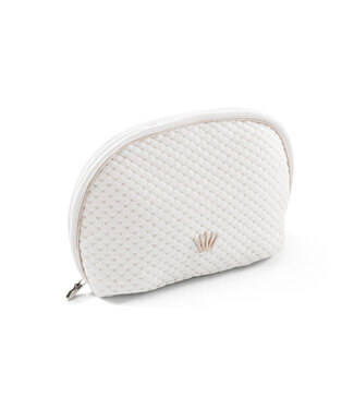 First First - vanity case   DIONA SILENT SANDS - white-beige