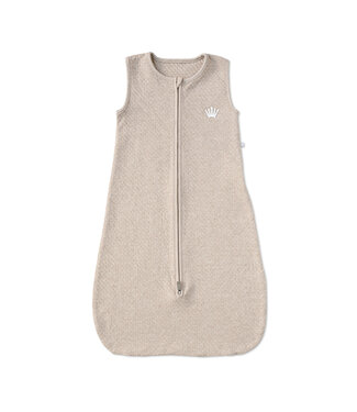 First First - sleeping bag   CATO ESSENTIALS BEIGE - beige