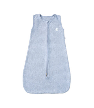 First First - sleeping bag   CATO ESSENTIALS AZZURO - azzuro