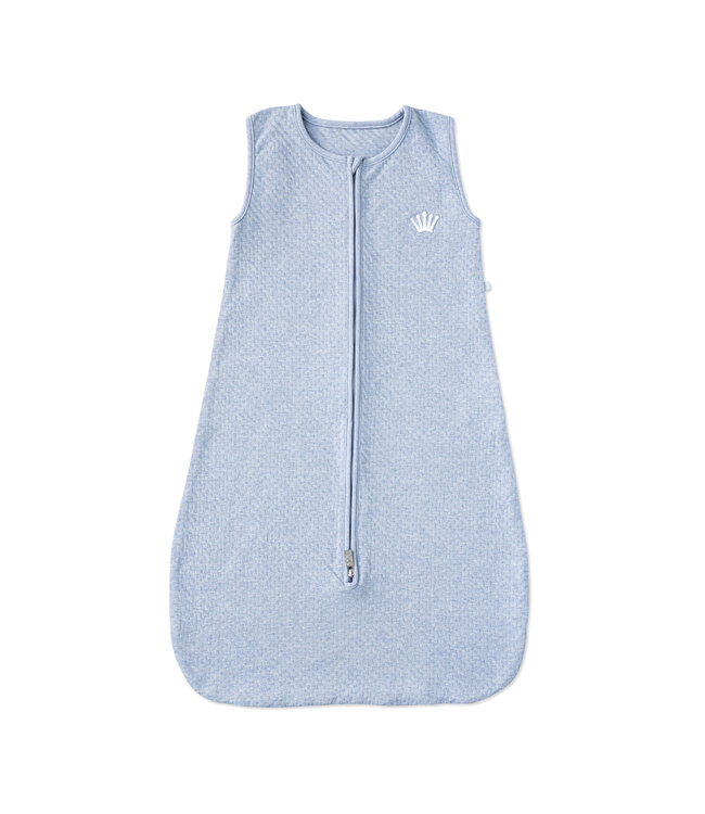 First First - sleeping bag   CATO ESSENTIALS AZZURO - azzuro