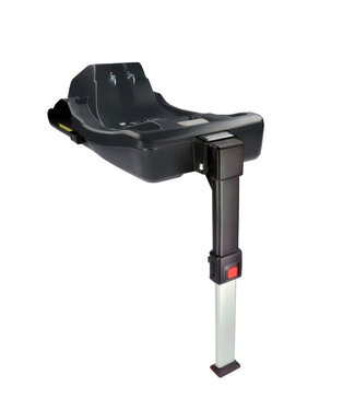 First First - isofix I-SIZE for car seat E-lite i-Size   - grey