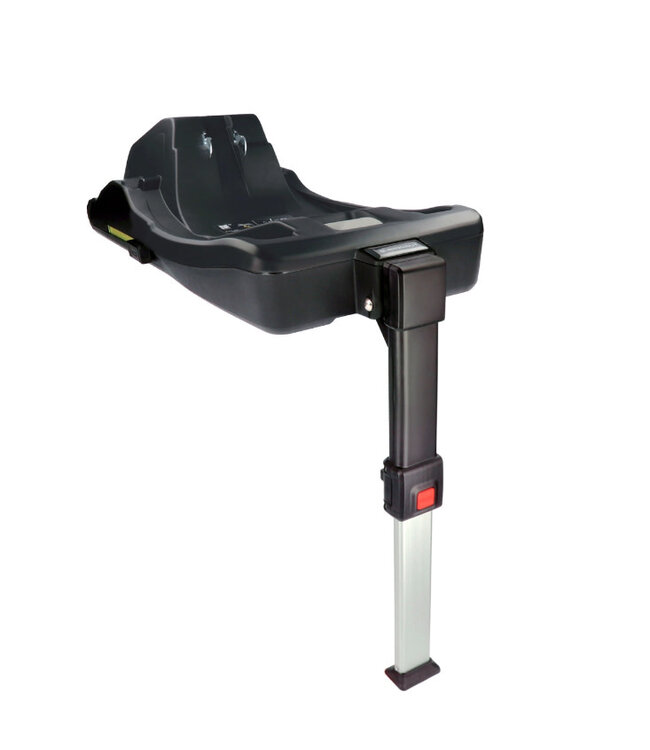 First First - isofix I-SIZE for car seat E-lite i-Size   - grey