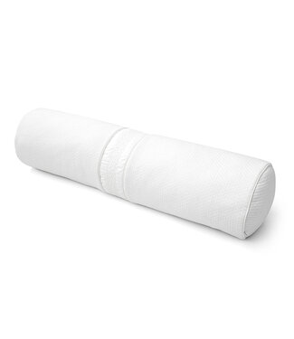 First First - pillow for bed WANDA HOPEFULL WHITE - white