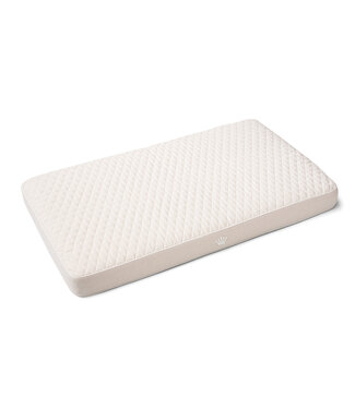 First First - mattress for toy box TOPIO SILENT SANDS - beige