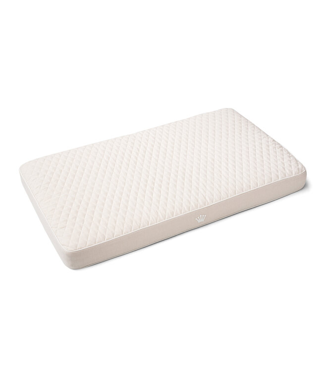 First First - mattress for toy box TOPIO SILENT SANDS - beige