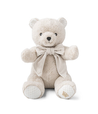 First First - teddy bear beige ZOË SILENT SANDS - beige
