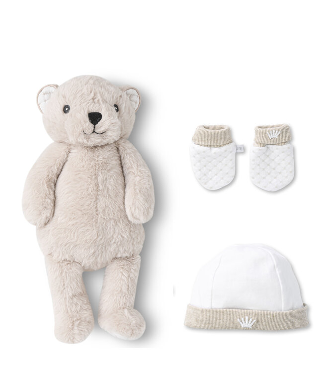 First First - gift set oslo   FIRST®One collection - beige