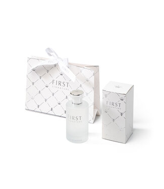 First First - FIRST fragrance     FIRST®Signature collection - argent