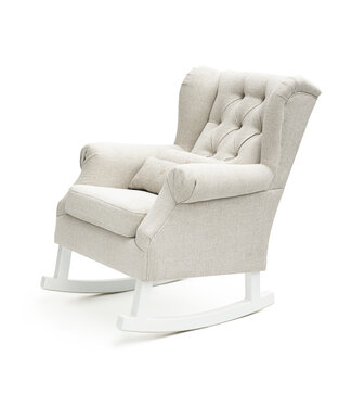First First - Rocking chair   NINO - beige