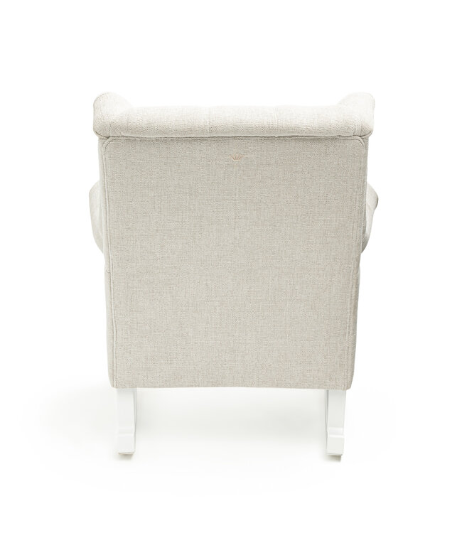 First First - Rocking chair   NINO - beige