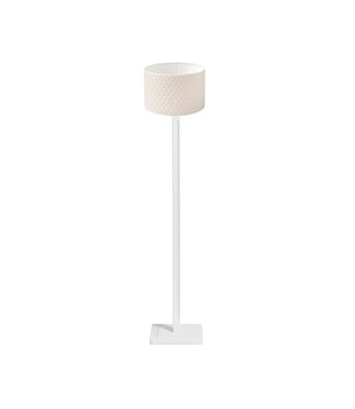 First First - floor standing lampshade BRISTOL SILENT SANDS - beige
