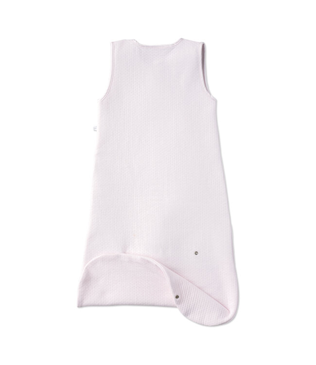 First First - Sleeping Bag Cato Crystal Pink  - 12/24M