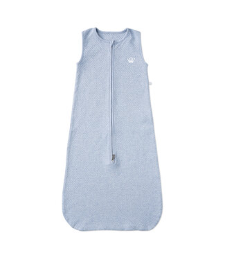 First First - sleeping bag   CATO ESSENTIALS AZZURO - azzuro